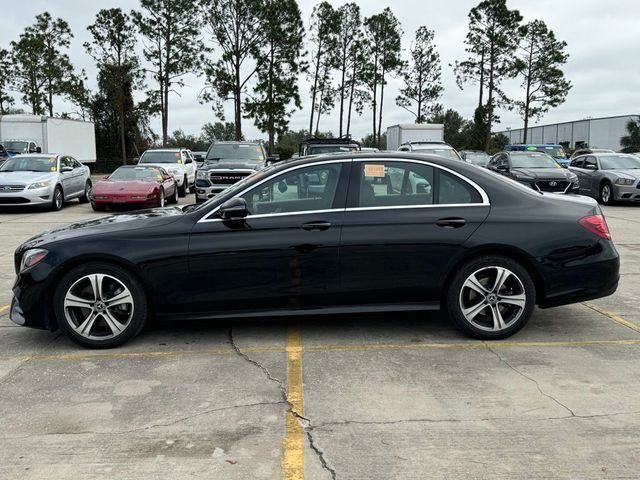 2019 Mercedes-Benz E-Class 300