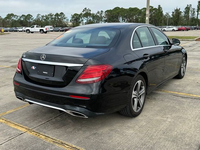 2019 Mercedes-Benz E-Class 300