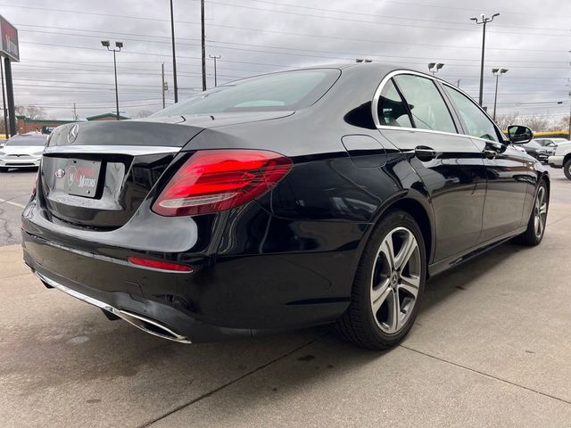 2019 Mercedes-Benz E-Class 300