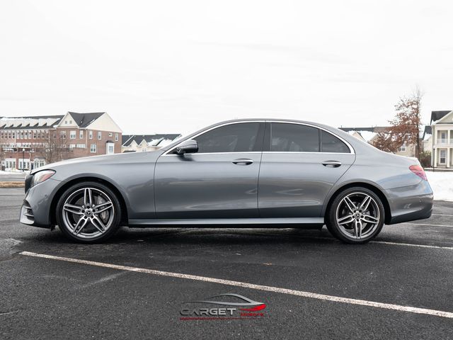 2019 Mercedes-Benz E-Class 300