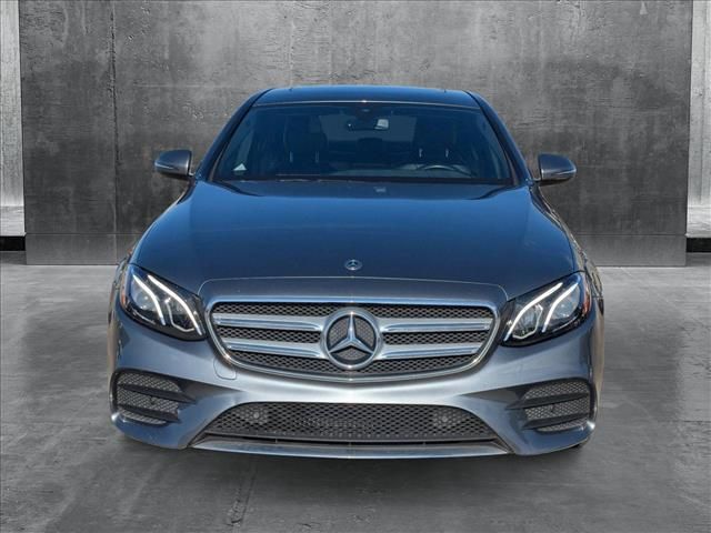 2019 Mercedes-Benz E-Class 300