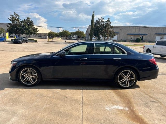 2019 Mercedes-Benz E-Class 300