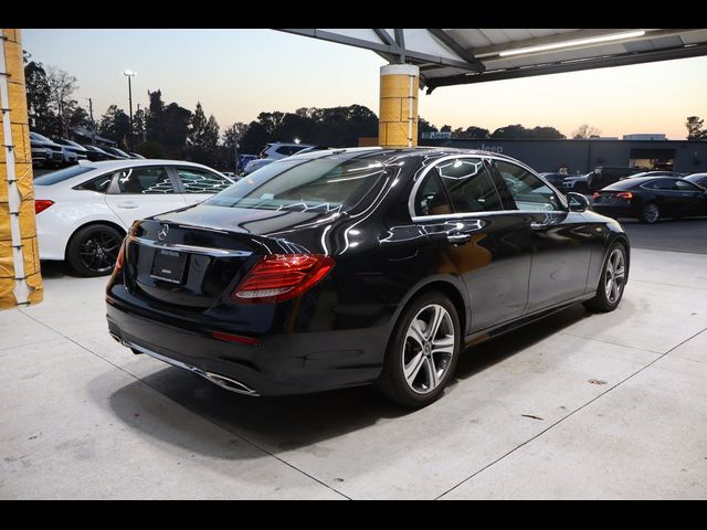 2019 Mercedes-Benz E-Class 300