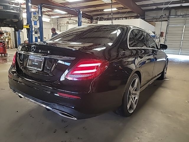 2019 Mercedes-Benz E-Class 300