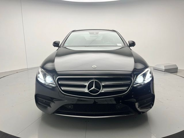 2019 Mercedes-Benz E-Class 300