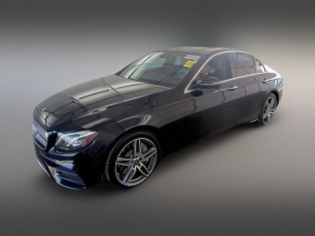 2019 Mercedes-Benz E-Class 300