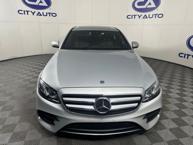 2019 Mercedes-Benz E-Class 300