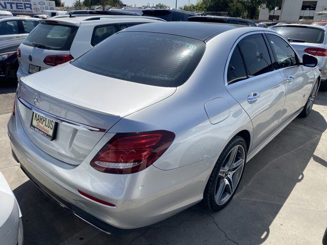 2019 Mercedes-Benz E-Class 300