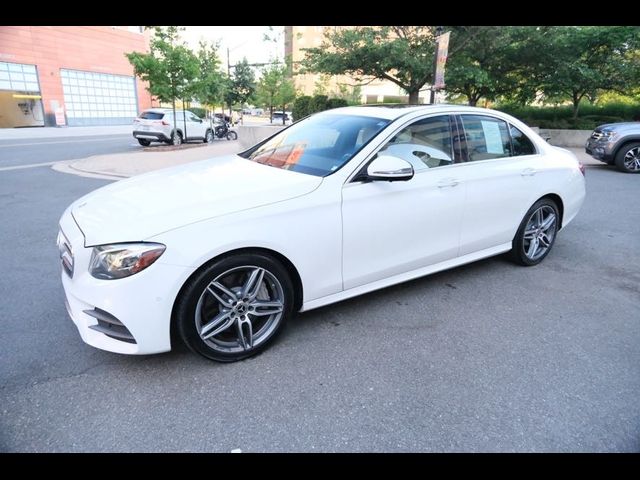 2019 Mercedes-Benz E-Class 300