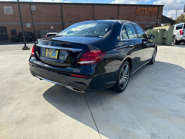 2019 Mercedes-Benz E-Class 300