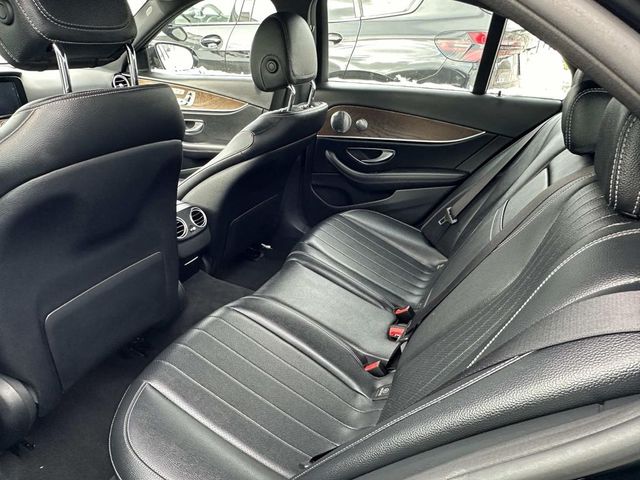 2019 Mercedes-Benz E-Class 300