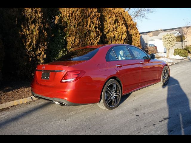 2019 Mercedes-Benz E-Class 300