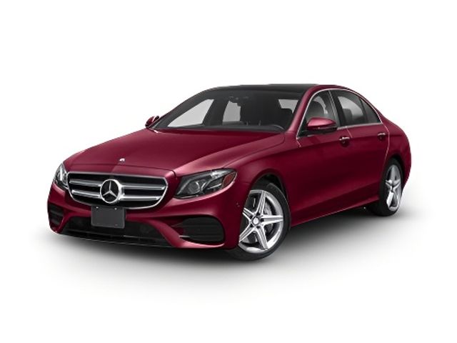 2019 Mercedes-Benz E-Class 300