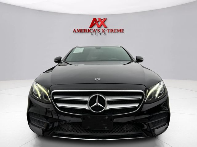 2019 Mercedes-Benz E-Class 300