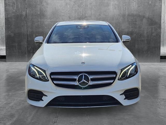 2019 Mercedes-Benz E-Class 300