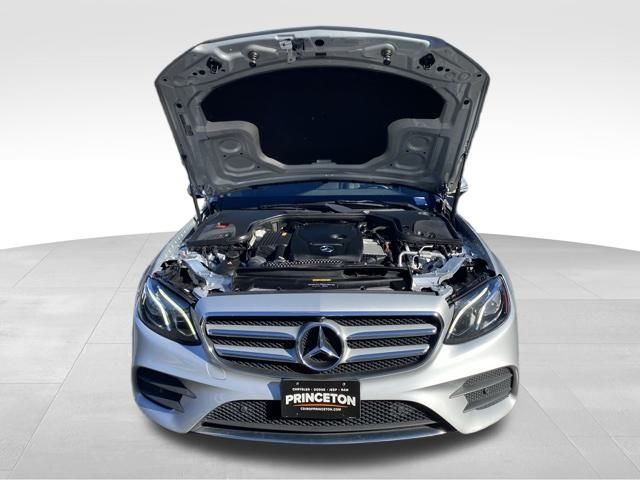 2019 Mercedes-Benz E-Class 300