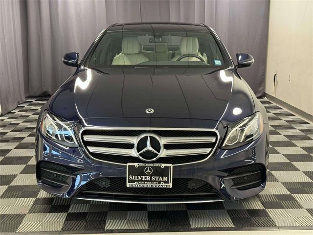 2019 Mercedes-Benz E-Class 300