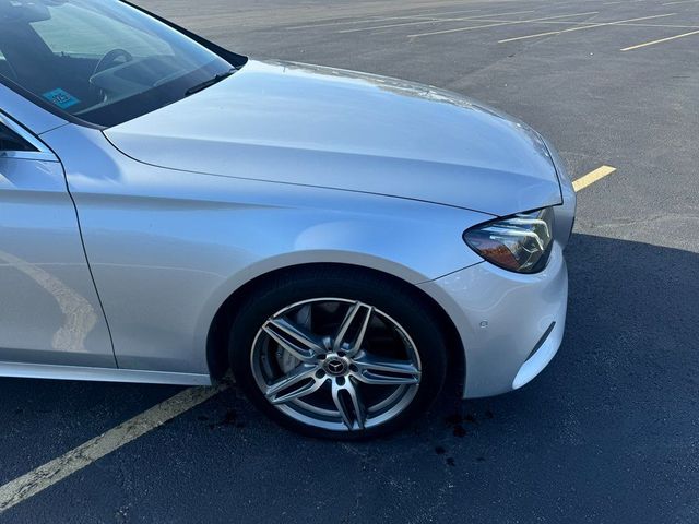 2019 Mercedes-Benz E-Class 300