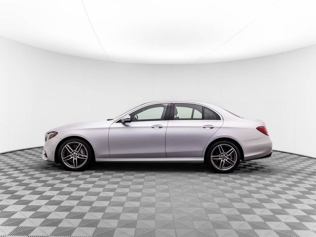 2019 Mercedes-Benz E-Class 300