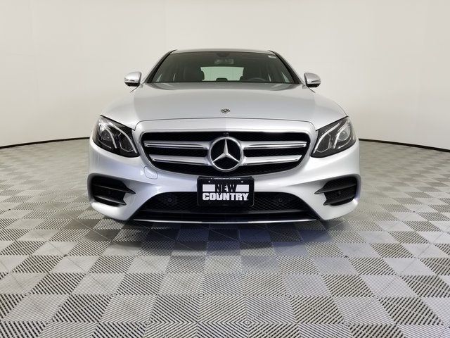 2019 Mercedes-Benz E-Class 300