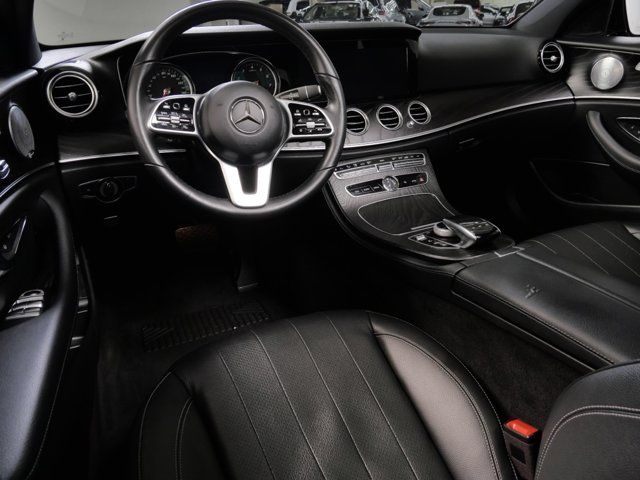 2019 Mercedes-Benz E-Class 300