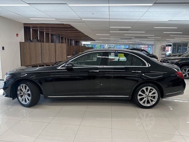 2019 Mercedes-Benz E-Class 300