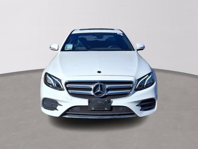 2019 Mercedes-Benz E-Class 300