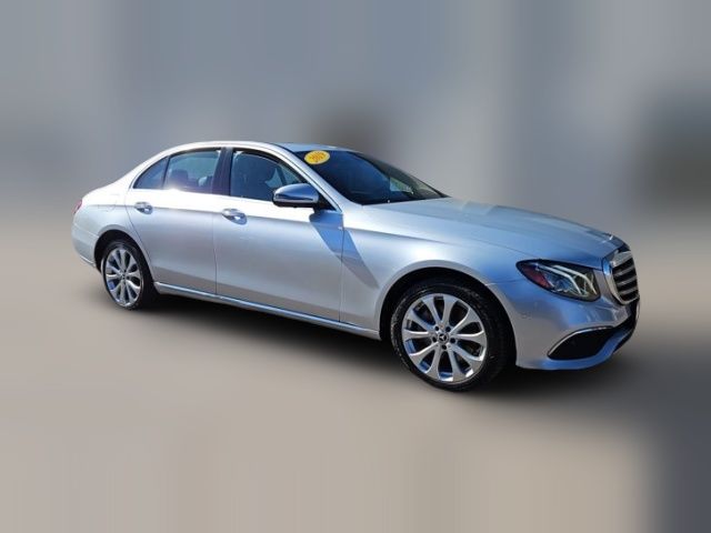 2019 Mercedes-Benz E-Class 300