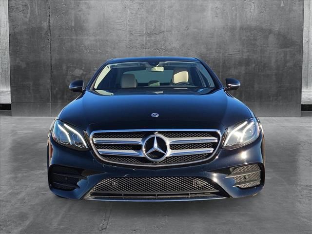 2019 Mercedes-Benz E-Class 300