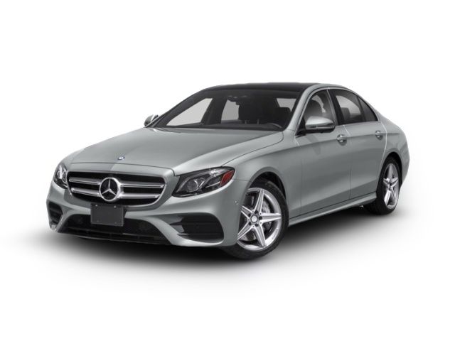 2019 Mercedes-Benz E-Class 300