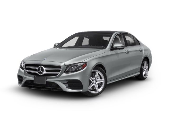 2019 Mercedes-Benz E-Class 300