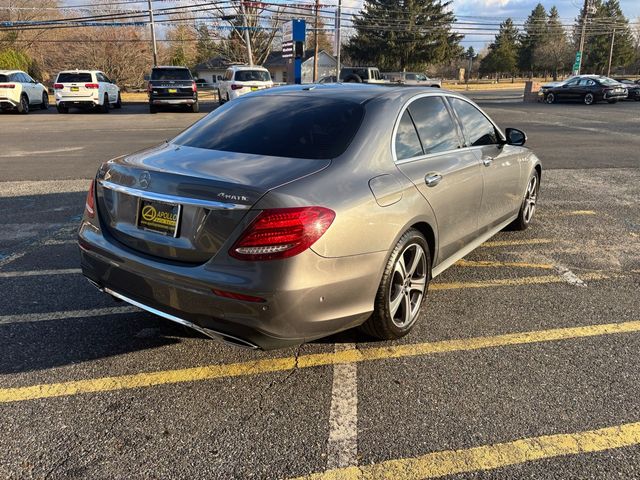 2019 Mercedes-Benz E-Class 300