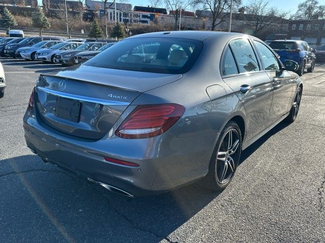 2019 Mercedes-Benz E-Class 300