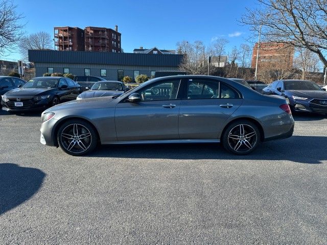 2019 Mercedes-Benz E-Class 300