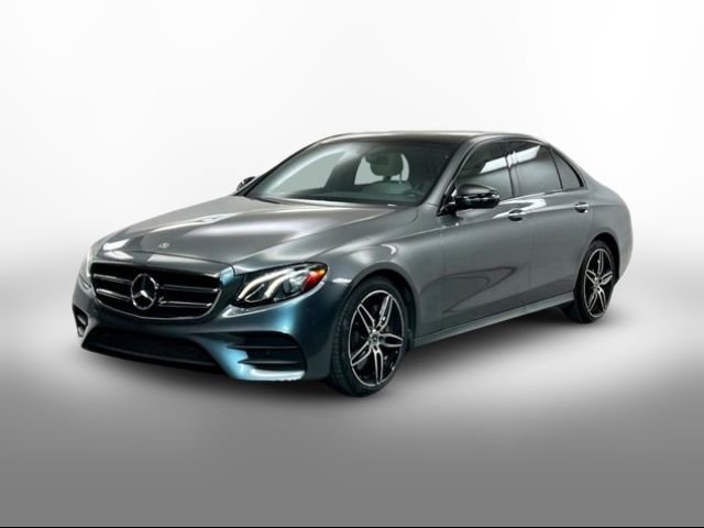2019 Mercedes-Benz E-Class 300