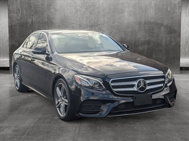 2019 Mercedes-Benz E-Class 300