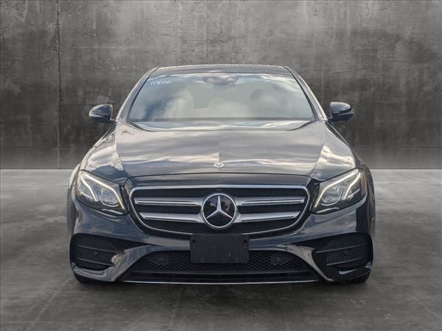 2019 Mercedes-Benz E-Class 300