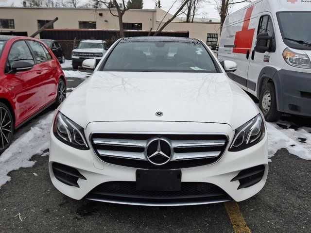 2019 Mercedes-Benz E-Class 300