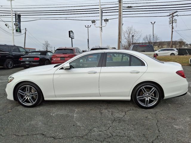 2019 Mercedes-Benz E-Class 300