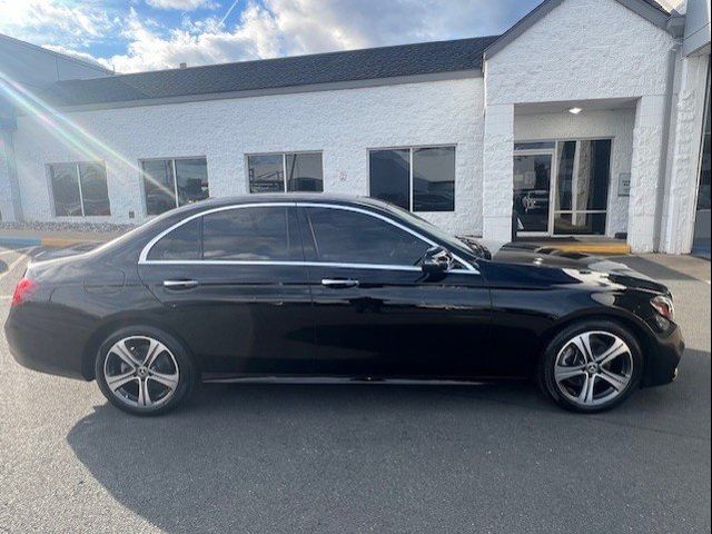 2019 Mercedes-Benz E-Class 300