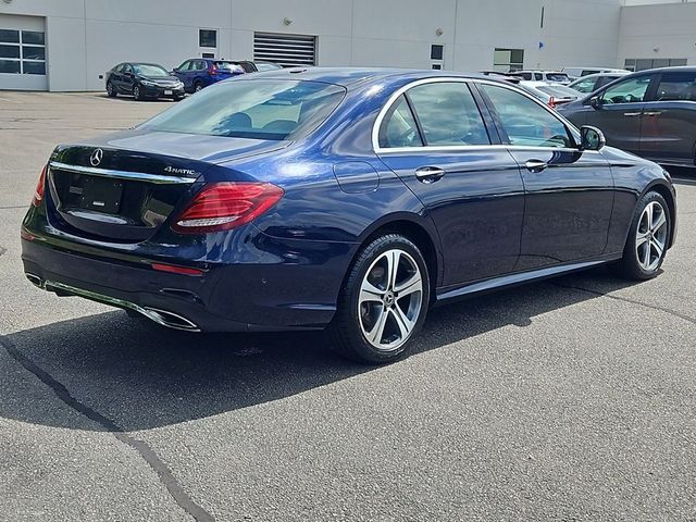 2019 Mercedes-Benz E-Class 300