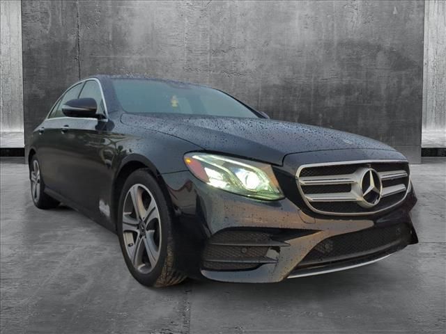 2019 Mercedes-Benz E-Class 300