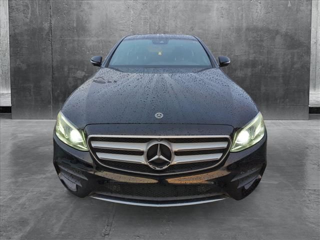 2019 Mercedes-Benz E-Class 300