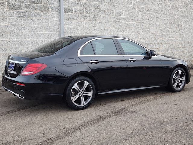 2019 Mercedes-Benz E-Class 300