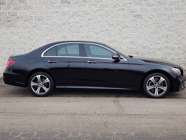 2019 Mercedes-Benz E-Class 300