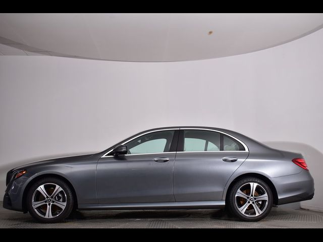 2019 Mercedes-Benz E-Class 300