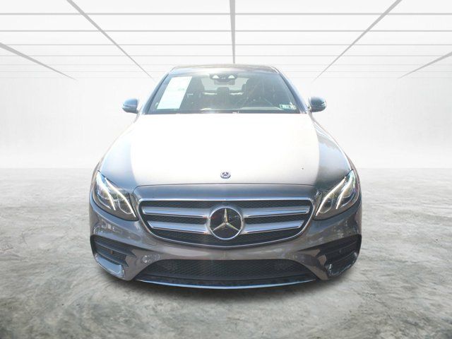 2019 Mercedes-Benz E-Class 300