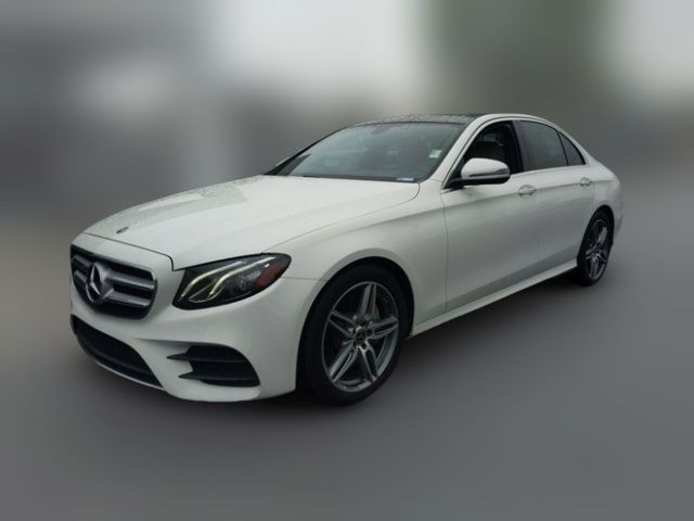 2019 Mercedes-Benz E-Class 300