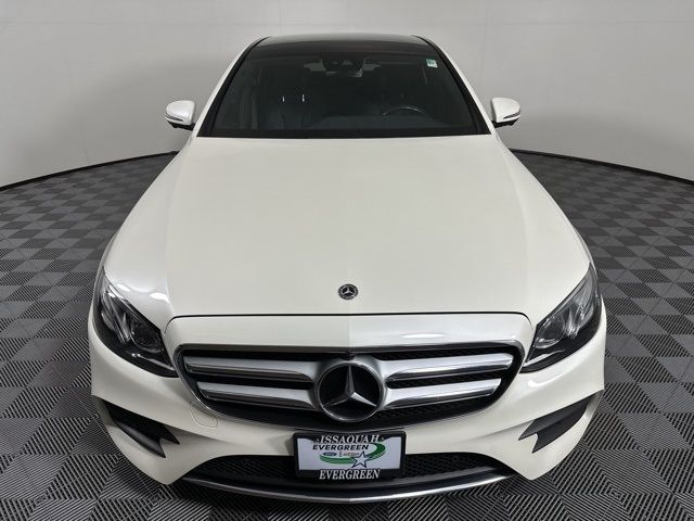 2019 Mercedes-Benz E-Class 300