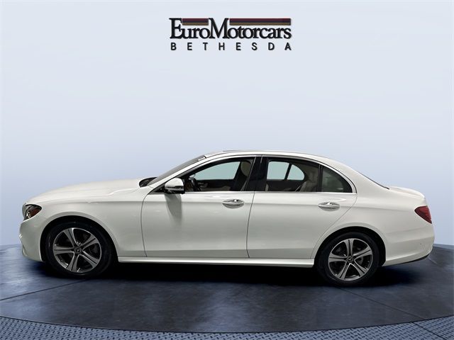 2019 Mercedes-Benz E-Class 300